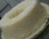Bolo de tapioca cremoso (não vai ao forno)