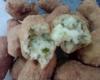 Bolinho de arroz