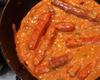 Molho de cachorro quente da Lúh