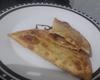Pastel de maçã