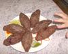 Quibes Árabes deliciosos
