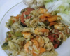 Paella Valenciana