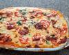Filé de tilápia com batatas e requeijão ao forno