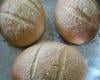 Pão caseiro