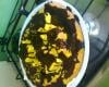 Bolo de cenoura