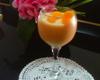 Mousse de Pêssego