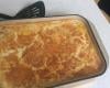 Souflé de frango