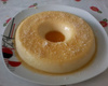 Pudim de Maria-mole da Val