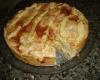 Torta de banana