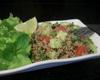 Tabule fresquinho