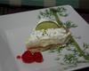 Torta de limão