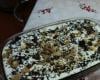 Torta de bolacha maria