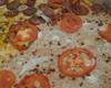 Pizza de batata