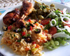 Arroz especial