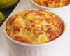 Souflé de chuchu