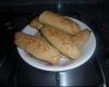 Pão de minuto