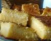 Bolo de milho cremoso