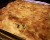 Torta rápida de atum