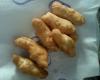 Bolinho de Polvilho Frito
