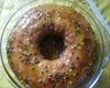 Bolo de maracujá de liquidificador fácil