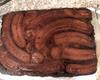 Bolo de banana delicioso (sem ovos)