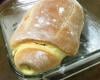 Pão caseiro