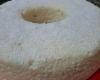 Bolo de tapioca que não vai ao forno