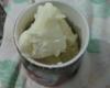 Falso sorvete de coco