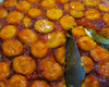 Torta de banana caramelizada