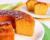 Bolo de milho verde