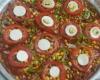 Pizza de liquidificador