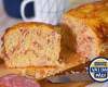 Pão de Calabresa
