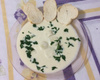 Creme de Palmito
