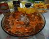 Chilli com Cheddar