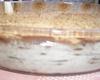 Torta de amendoim