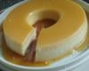 Pudim de geladeira