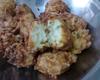 Bolinhos de arroz fácil
