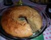 Broa de fubá