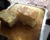 Bolo de leite condensado