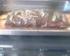 Rocambole de carne