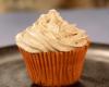 Cupcake de paçoca