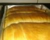 Pão caseiro