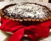 Bolo de Kit Kat à minha moda