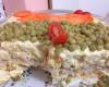 Torta salgada light