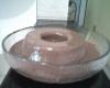 Bolo de chocolate sem farinha