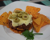 Nachos delícia