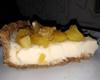 Torta de abacaxi