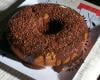 Bolo de cenoura fofinho com cobertura de chocolate