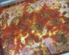 Pizza (massa de pão)