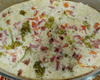 Torta Saborosa de Brócolis